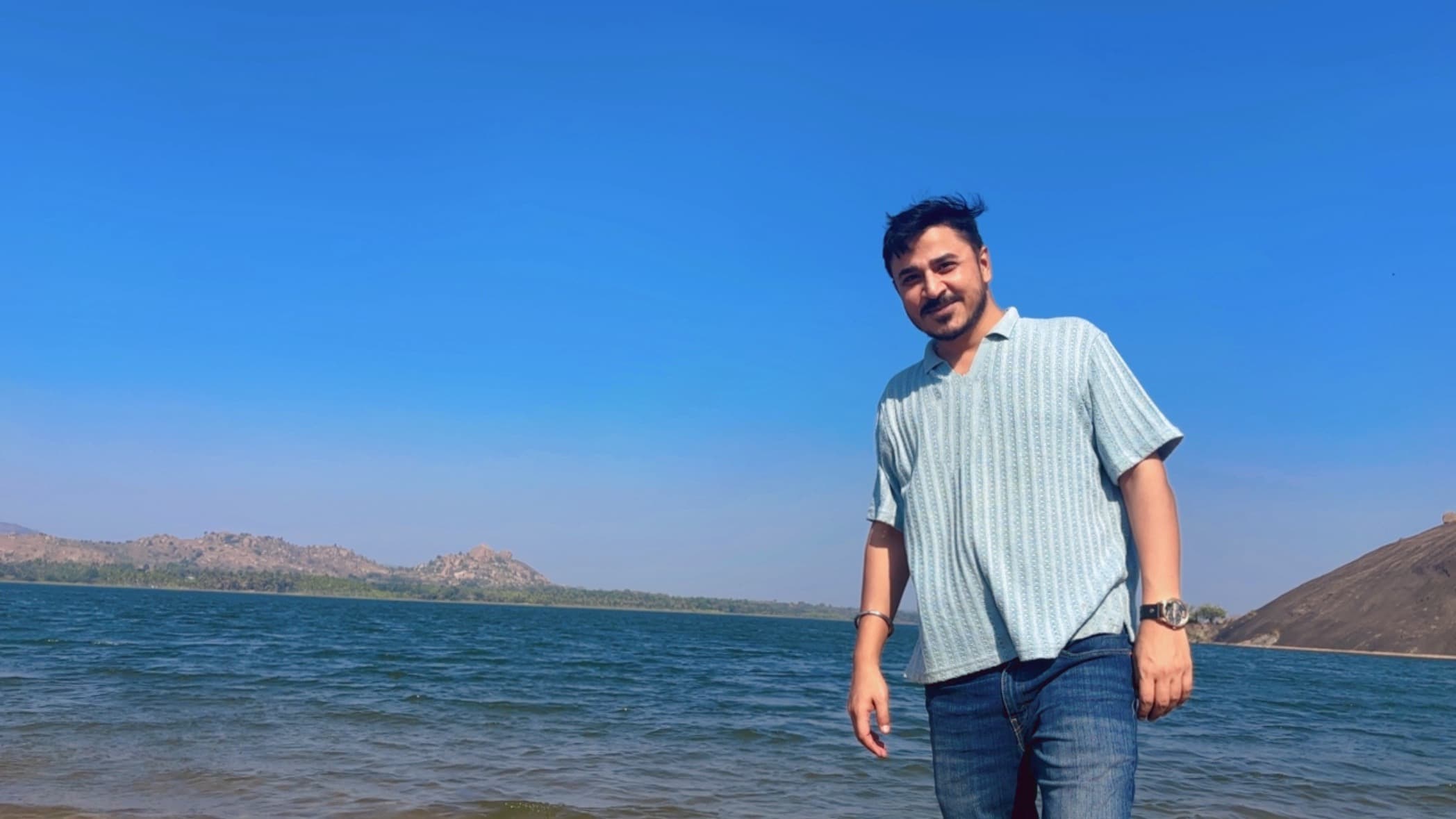 Rahul Kumar